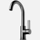 Tapwell armatur arm078 black brushed chrome.jpg