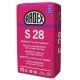Ardex S 28, 25 kg - Fliseklæb til Storformatfliser