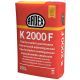 Ardex K 2000 F Spartelmasse 3-30 mm