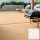 Casalgrande English Wood 20 mm Udendørs Terrassefliser