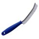 Fugebørste stiv 240 mm blå