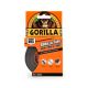 Gorilla Tape Sort, 9 m x 25 mm