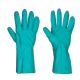 Thor Handske Grøn Nitril str.9 / L