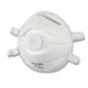 Maske FFP3NR med ventil 5-pak