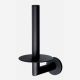 Tapwell Reserverulleholder, TA234 Matte Black