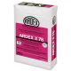 Ardex X 78 Microtec Flexklæber 25 kg 