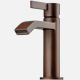 Tapwell Håndvaskarmatur ARM071 Bronze