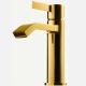 Tapwell Håndvaskarmatur ARM071 Honey Gold