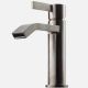 Tapwell Håndvaskarmatur ARM071 Brushed Platinum
