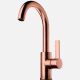 Tapwell Håndvaskarmatur ARM078 Copper