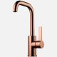 Tapwell Håndvaskarmatur ARM878 Copper
