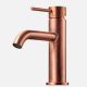 Tapwell Håndvaskarmatur EVM072 Copper