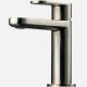 Tapwell Håndvaskarmatur CA071 Brushed Platinum