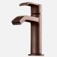 Tapwell Håndvaskarmatur VIC071 Bronze