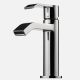 Tapwell Håndvaskarmatur VIC071 Chrome