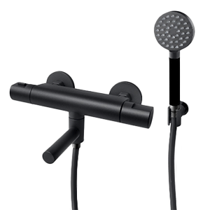 billede af armatur til badekar