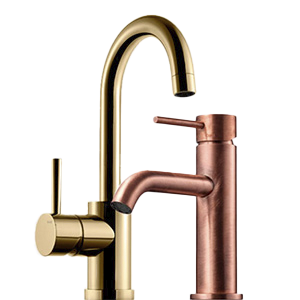 billede af håndvaskarmatur