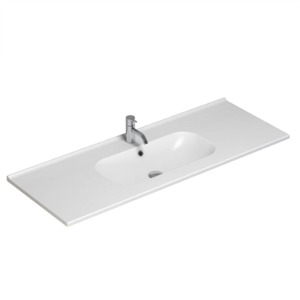 billede af dansani kantate porcelænsvask