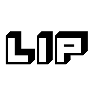 billede af lip logo