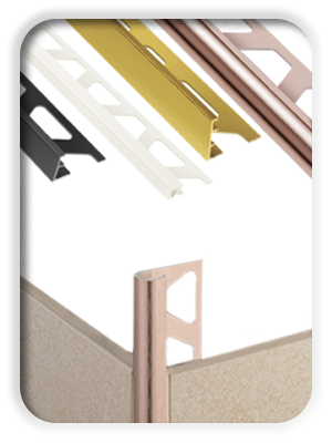 image of: afslutningsprofiler og afslutningslister