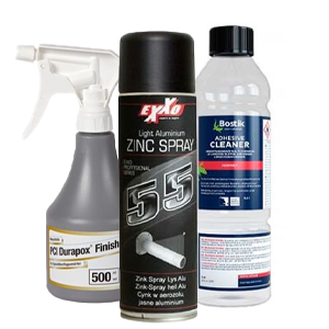 Billede af siliconefjerner