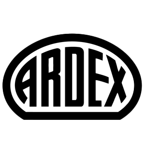 billede af ardex logo