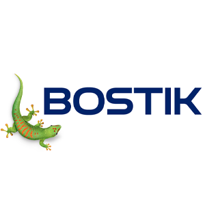 billede af bostik logo