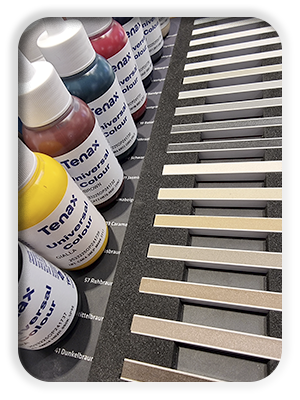 image of epoxyfuge i farver