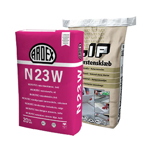 billede af naturstenskl&aelig;b