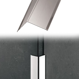 billede af hjørnebeskyttere til fliser