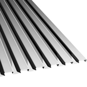 billede af svalehaleplade