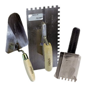 Billede af tandspartel og limske