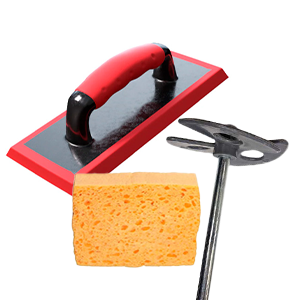 billede af epoxyværktøj